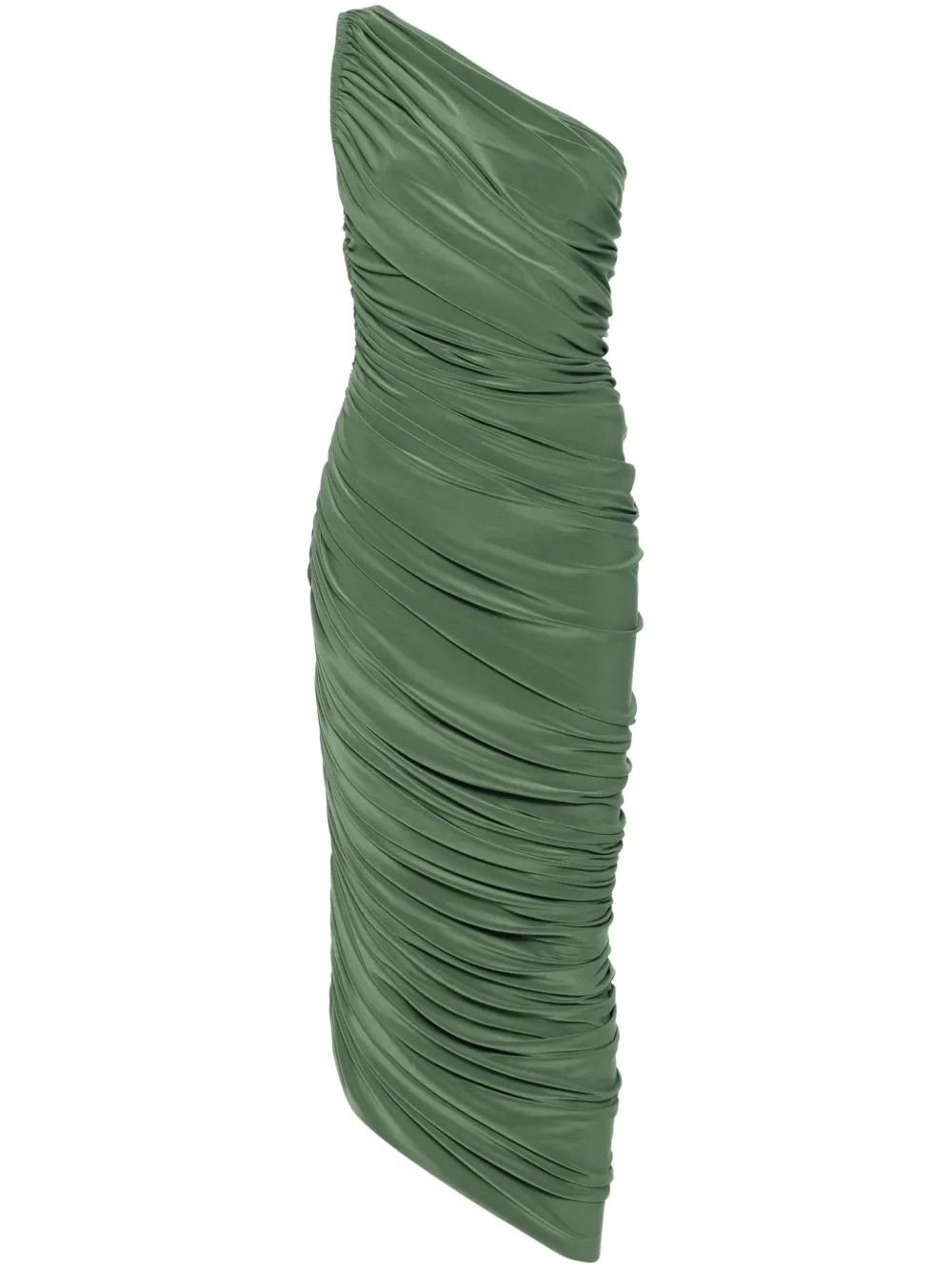 Norma Kamali Diana Dress XS